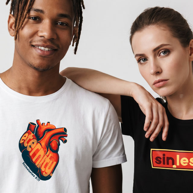 gameof.days christian streetwear
