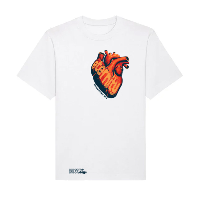 gameof.days eternity t-shirt