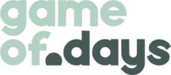 gameof.days logo