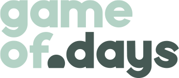 gameof.days logo