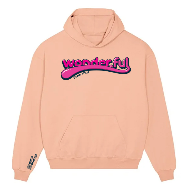 gameof.days wonder.ful t-shirt