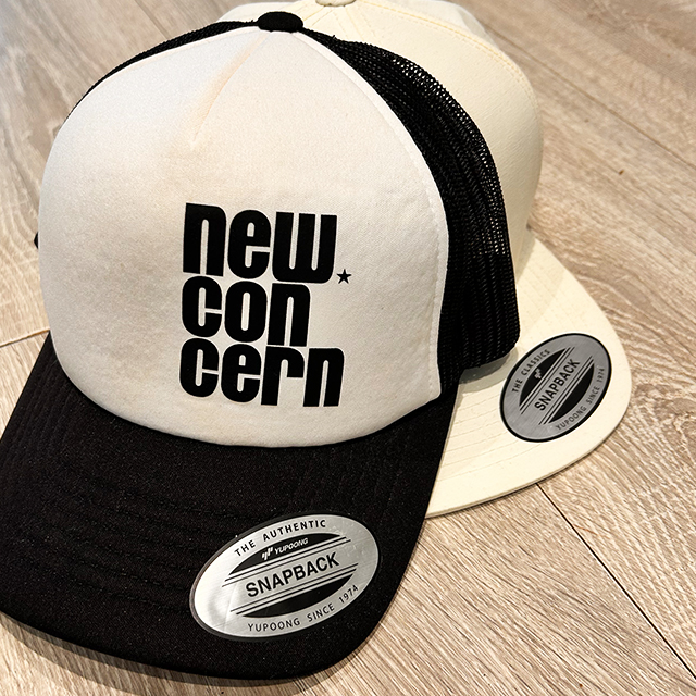 newconcern caps